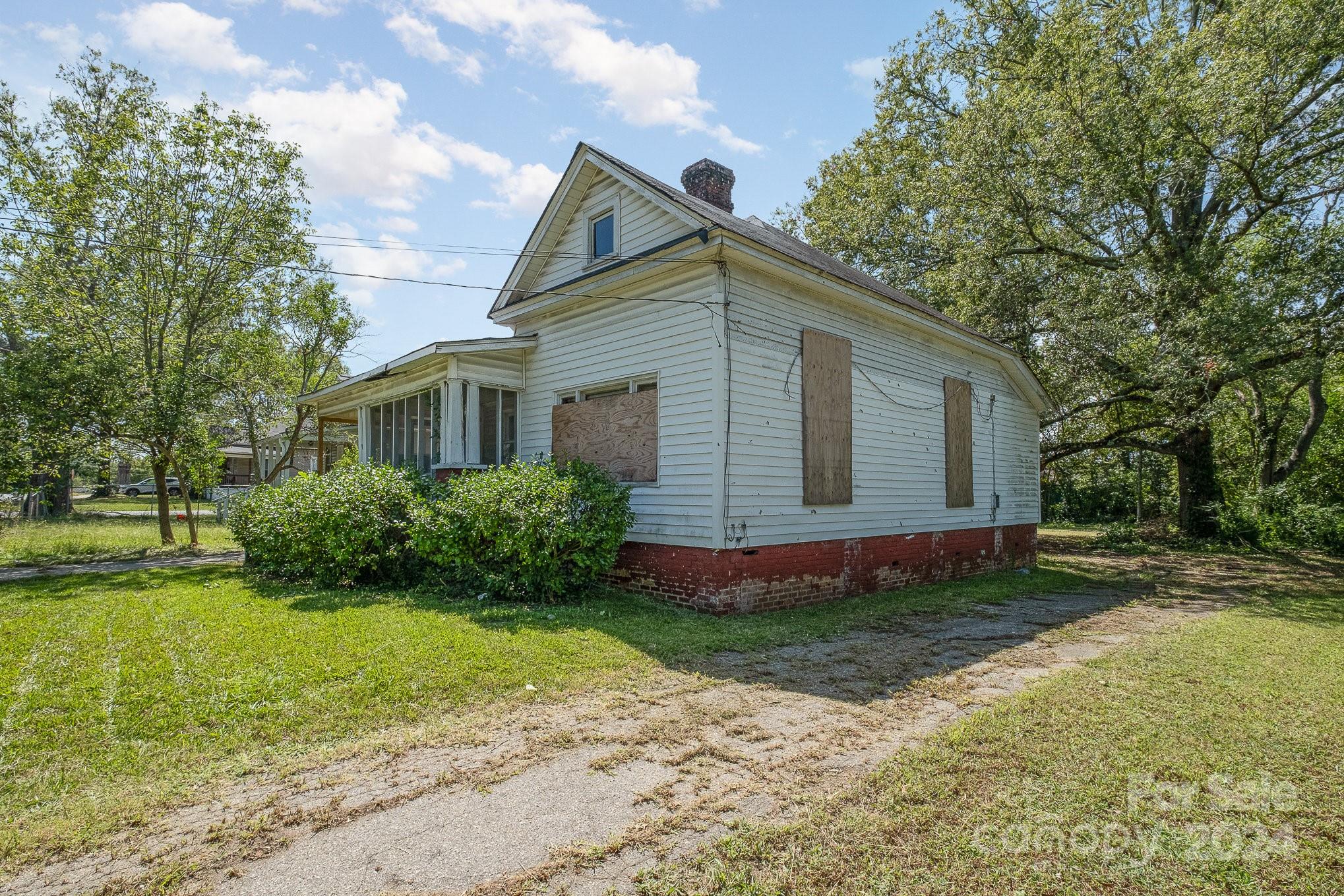 Woodland Park - Residential