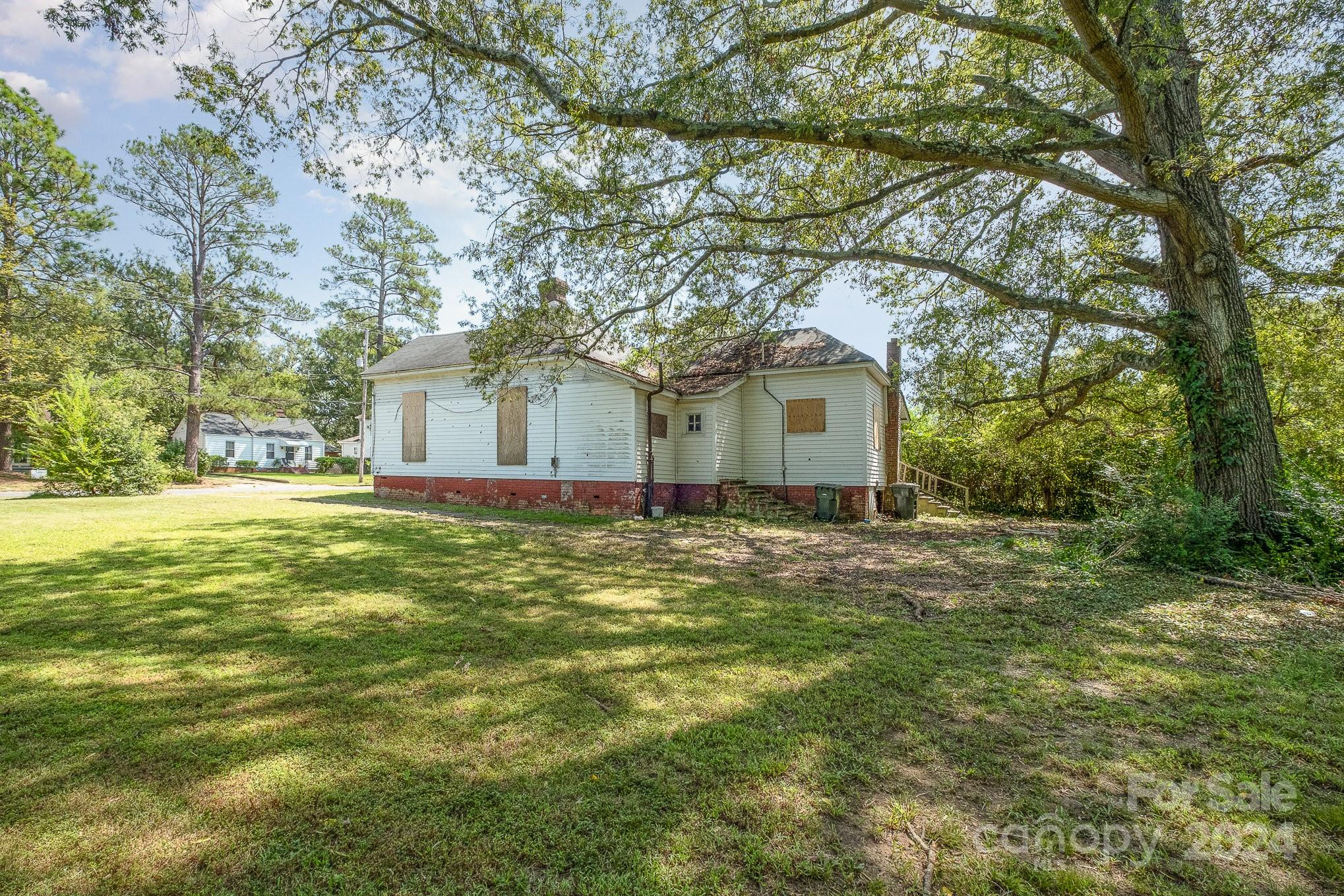 Woodland Park - Residential