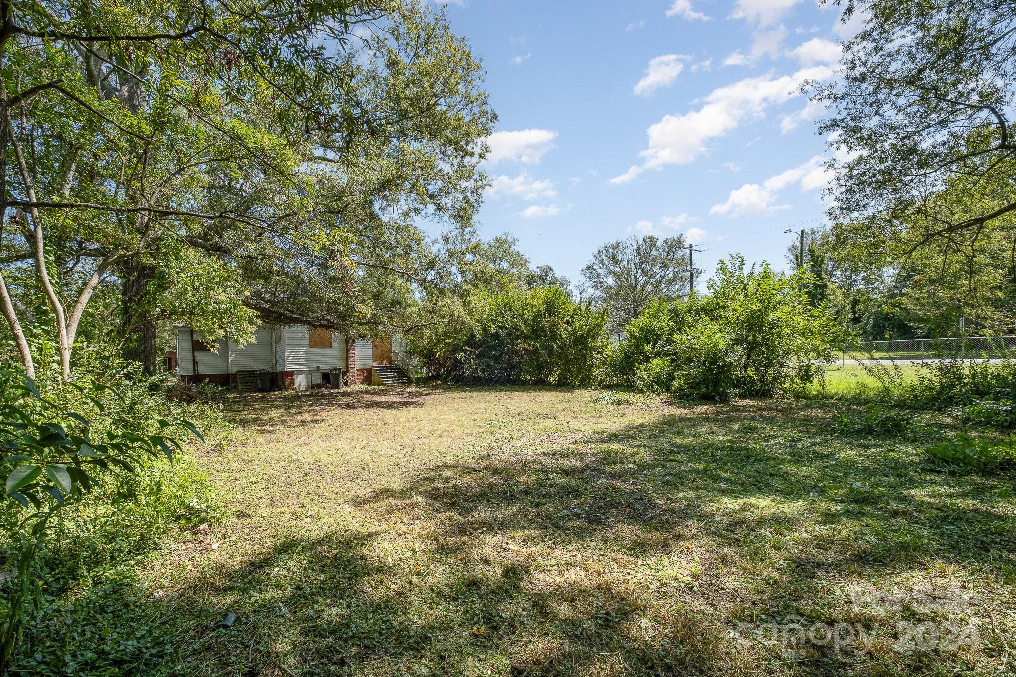 Woodland Park - Residential