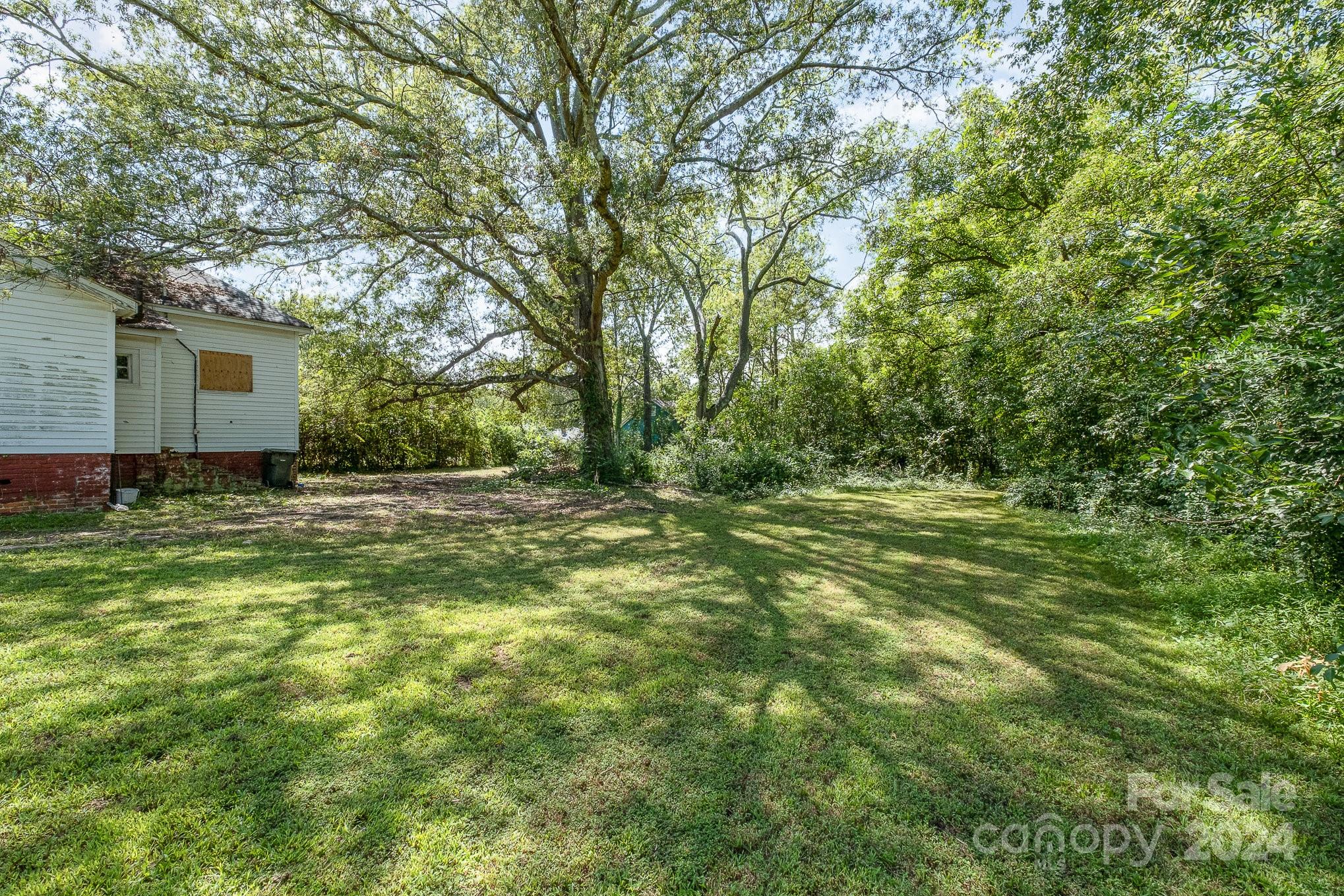 Woodland Park - Residential