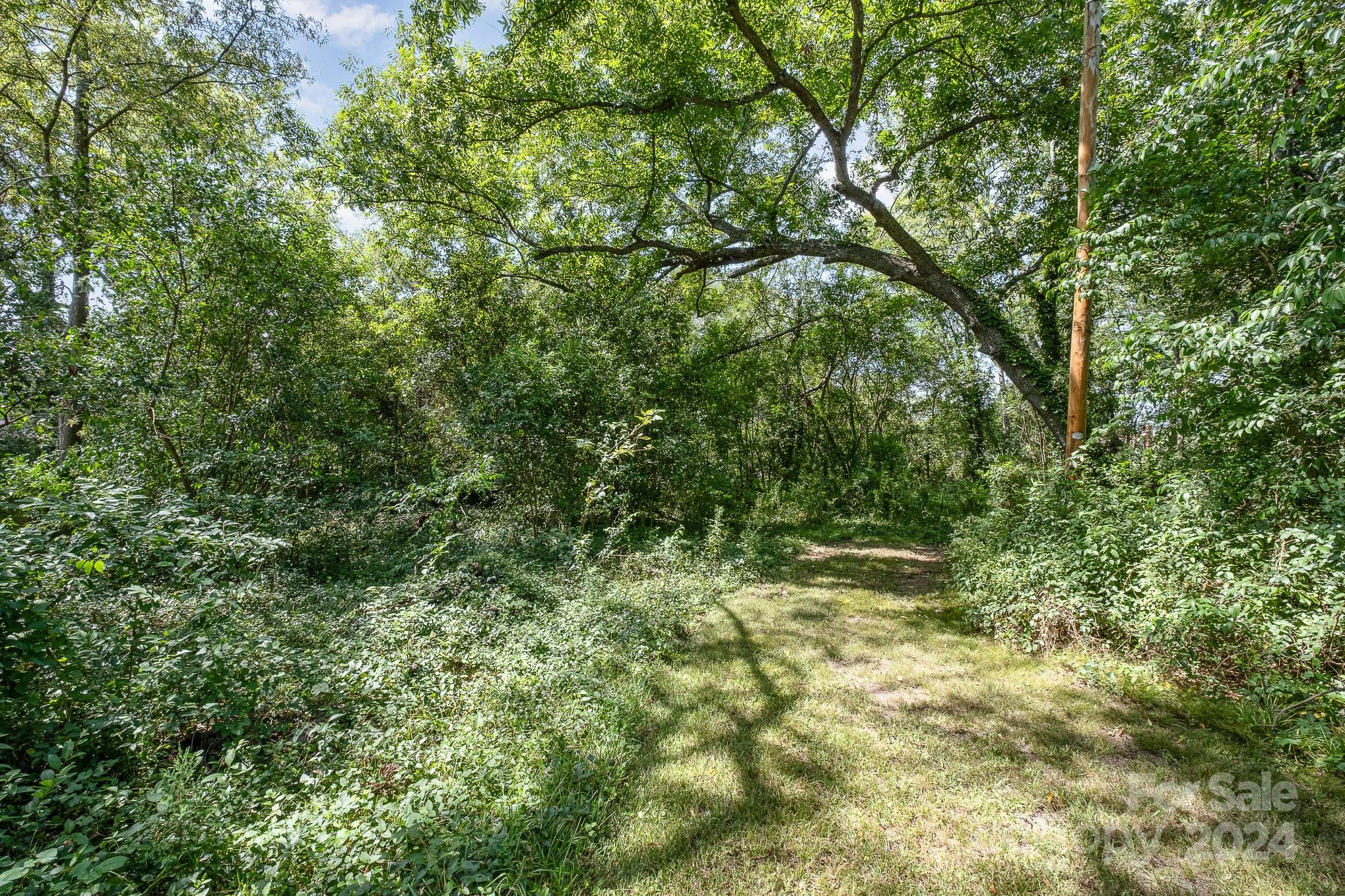 Woodland Park - Residential