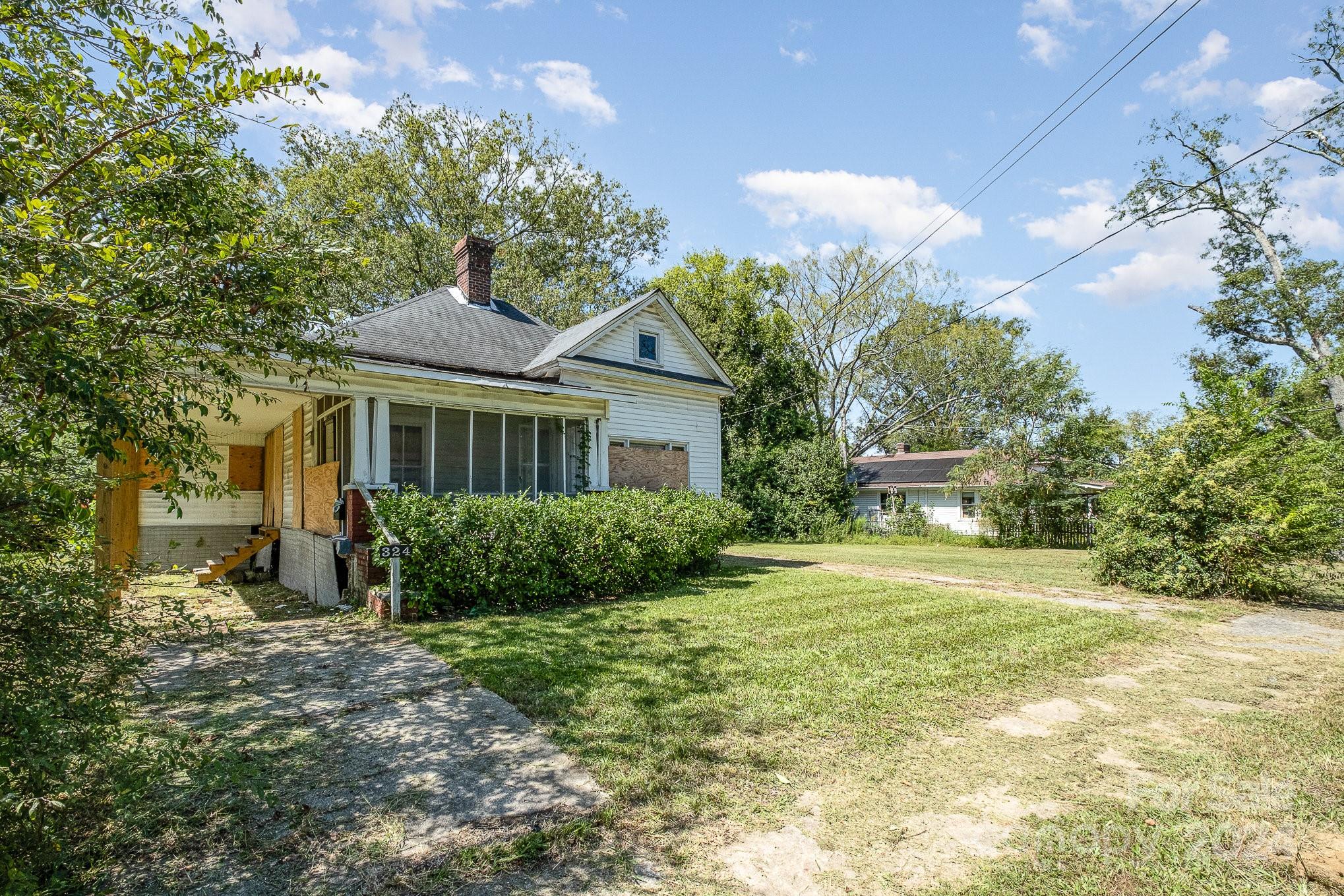 Woodland Park - Residential