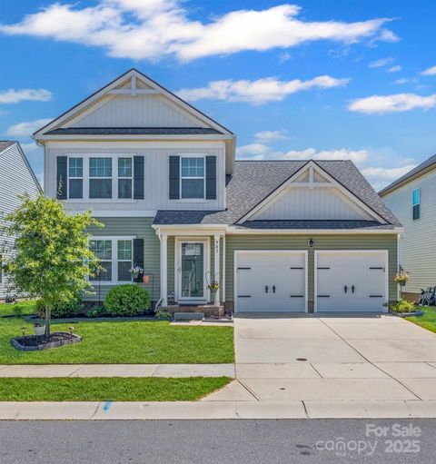 Photo of 903 Von Buren Boulevard, Rock Hill, SC 29730 (MLS # 4284331)