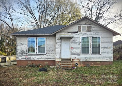 901 W 5th Avenue Gastonia NC 28052