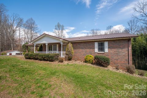 2353 Lynn Mountain Road Vale NC 28168