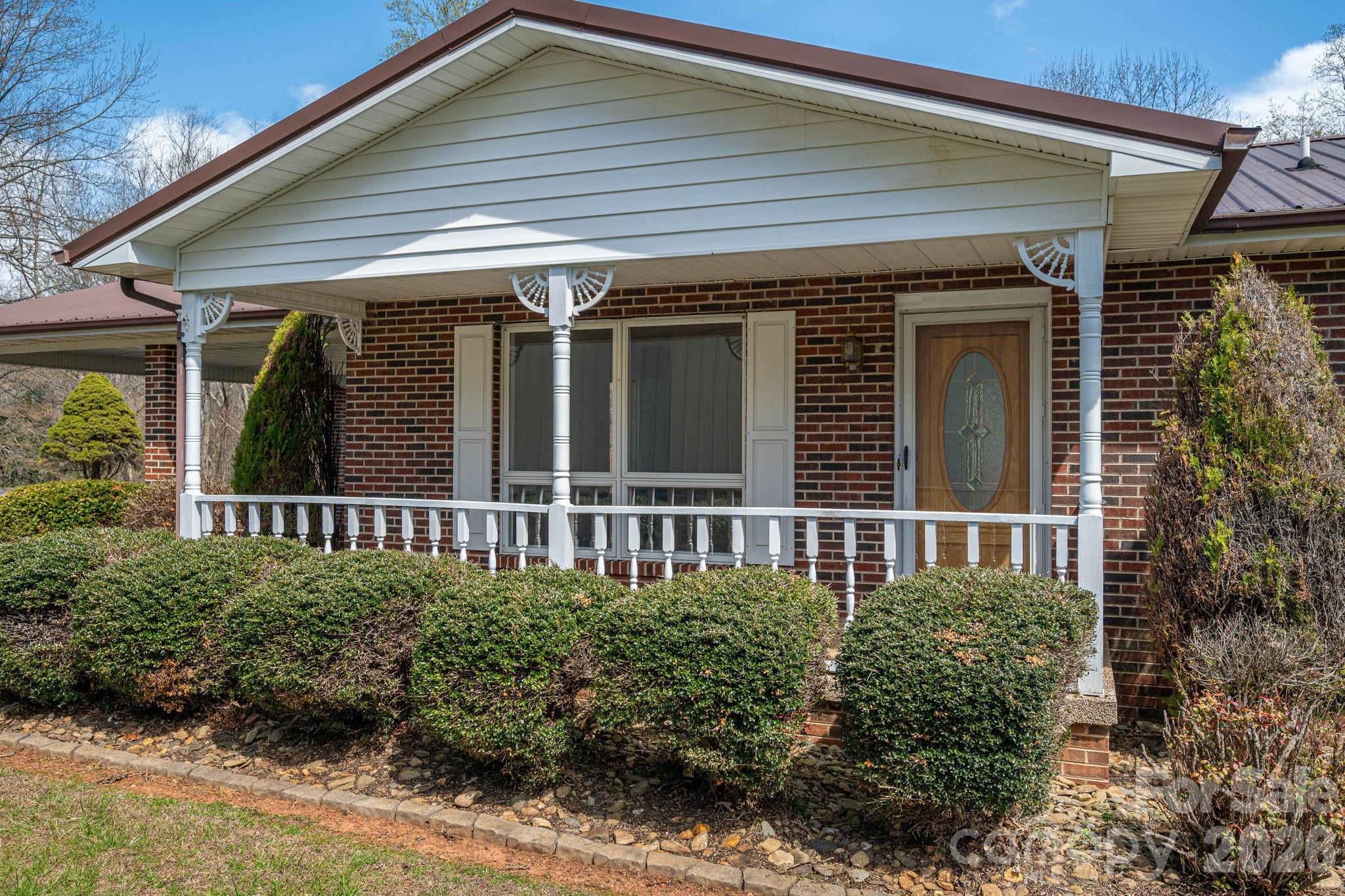 2353 Lynn Mountain Road