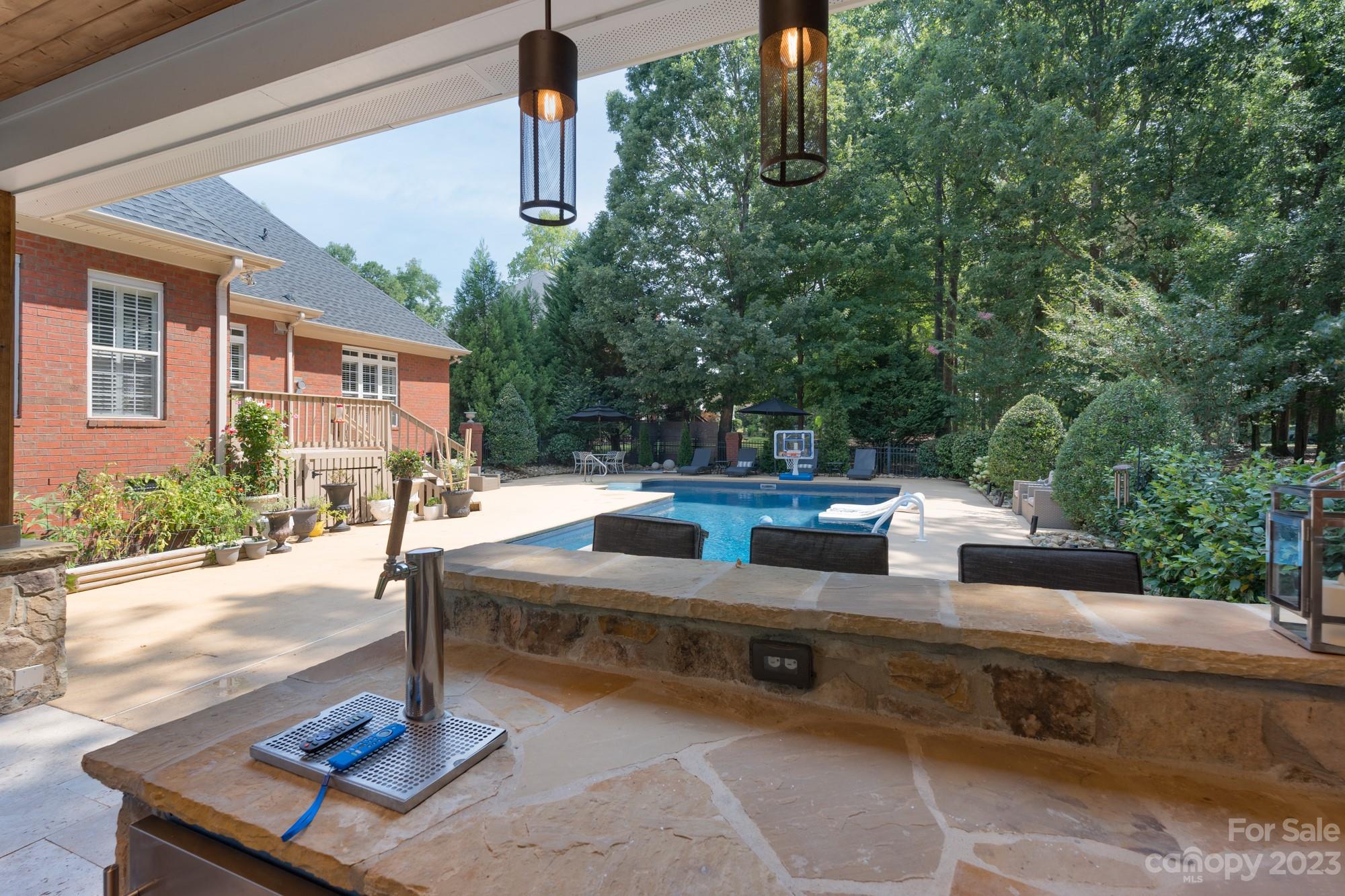 Olde Sycamore - Residential