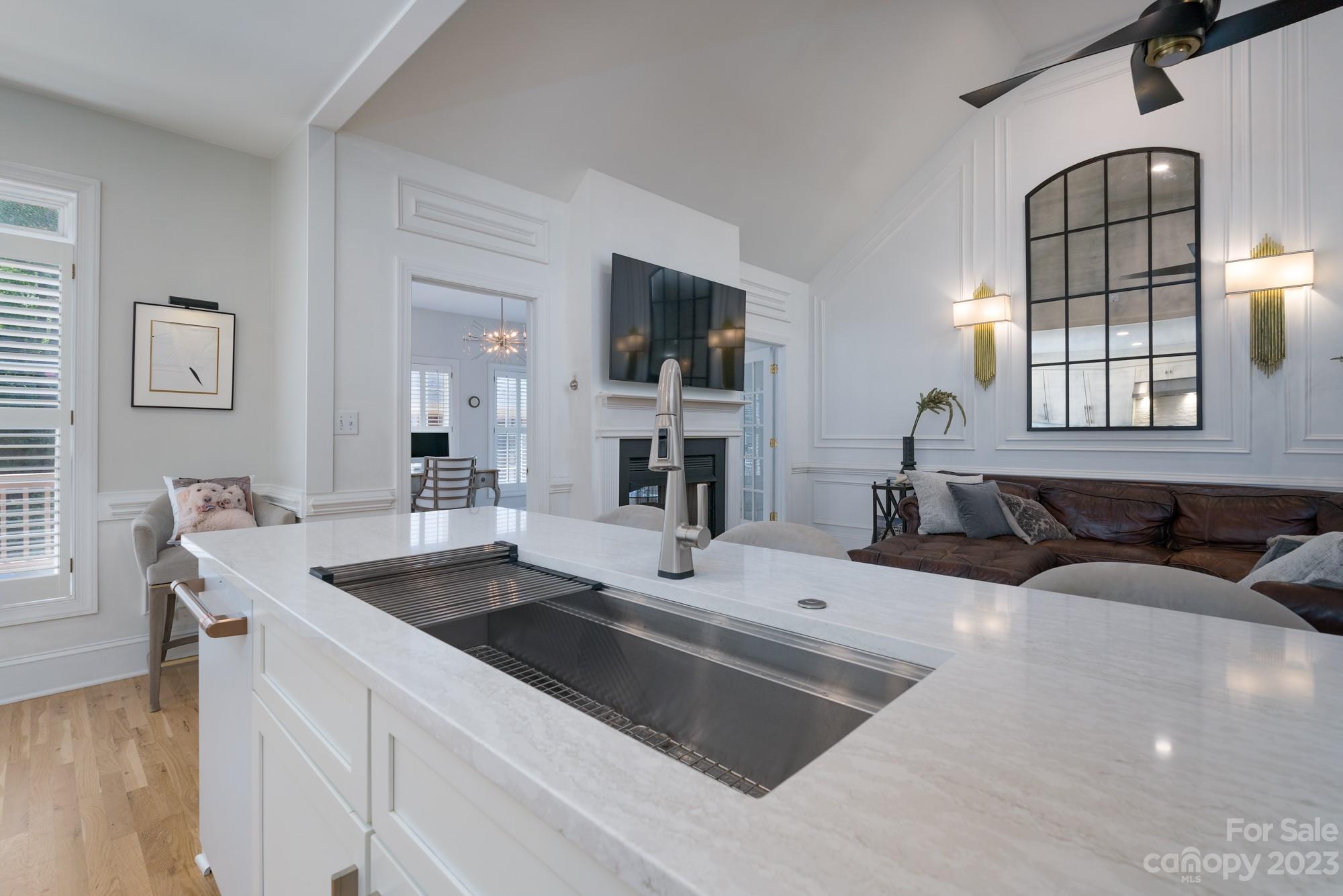 Olde Sycamore - Residential