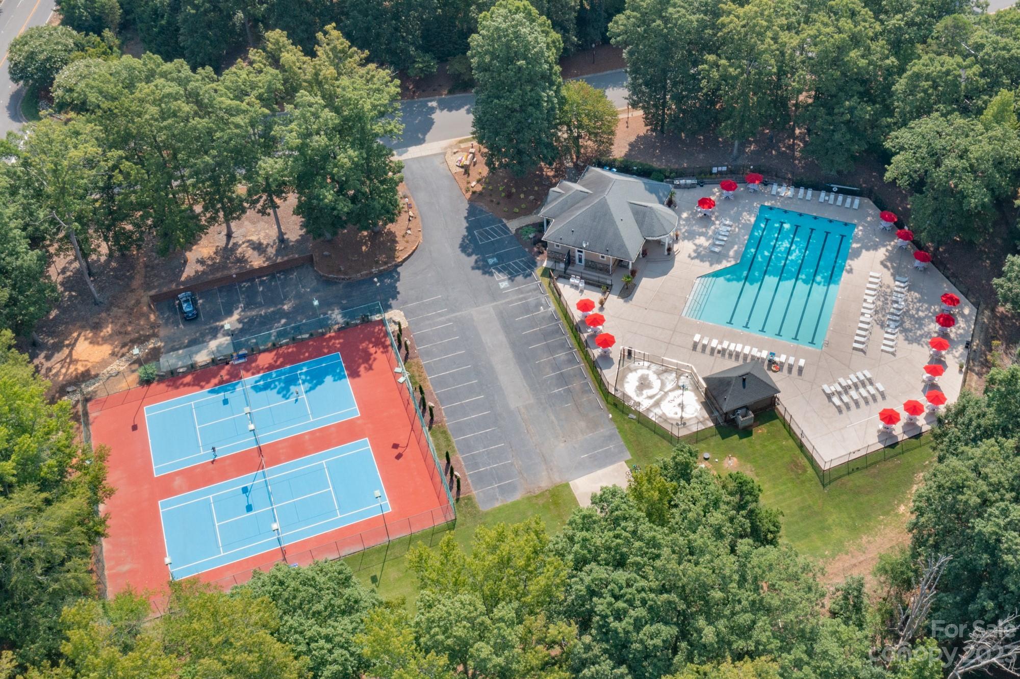 Olde Sycamore - Residential