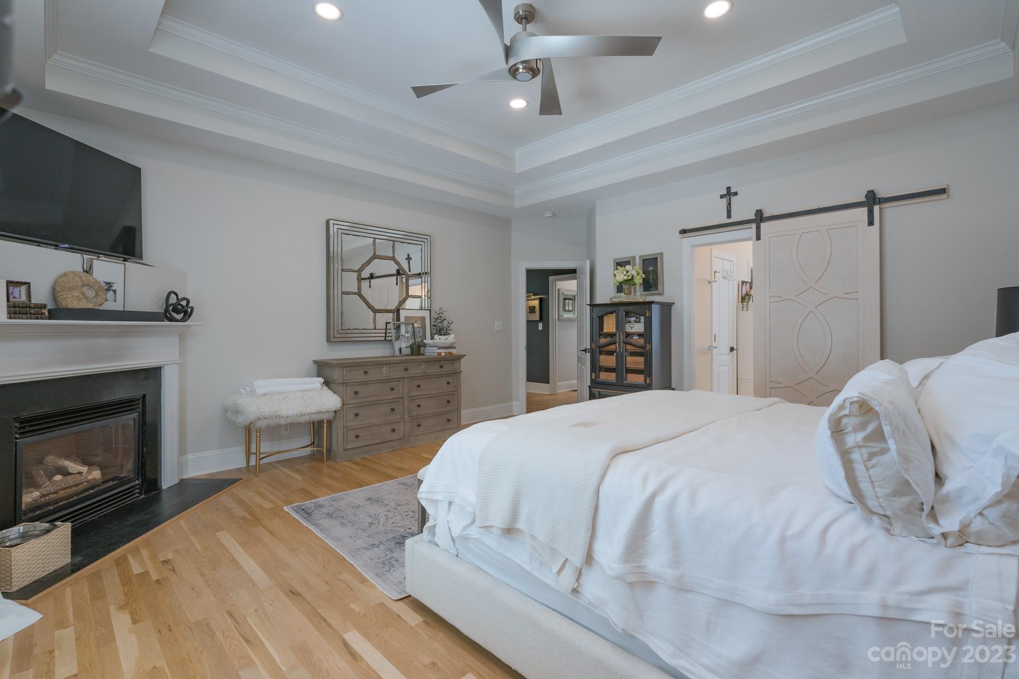 Olde Sycamore - Residential