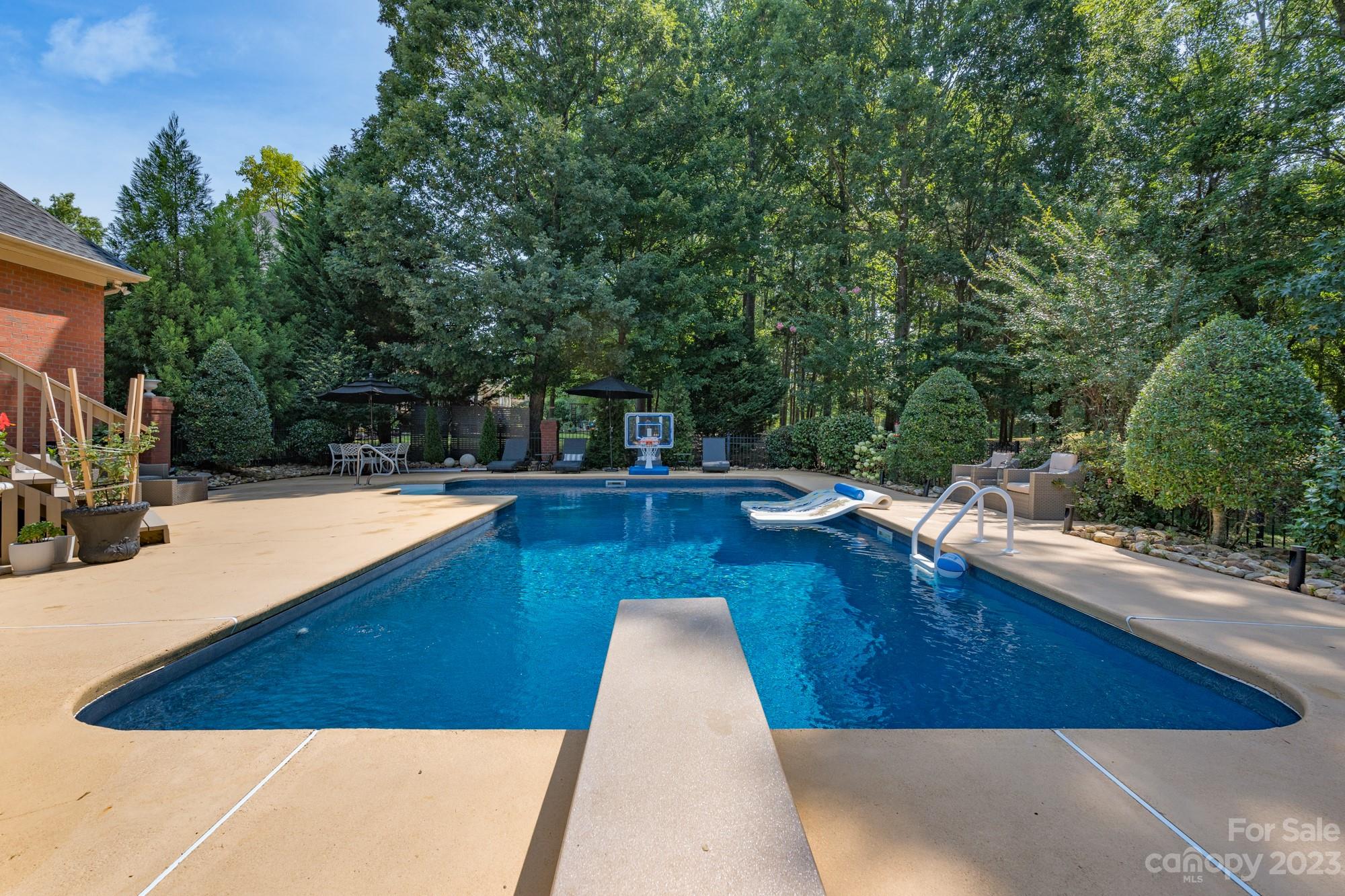 Olde Sycamore - Residential