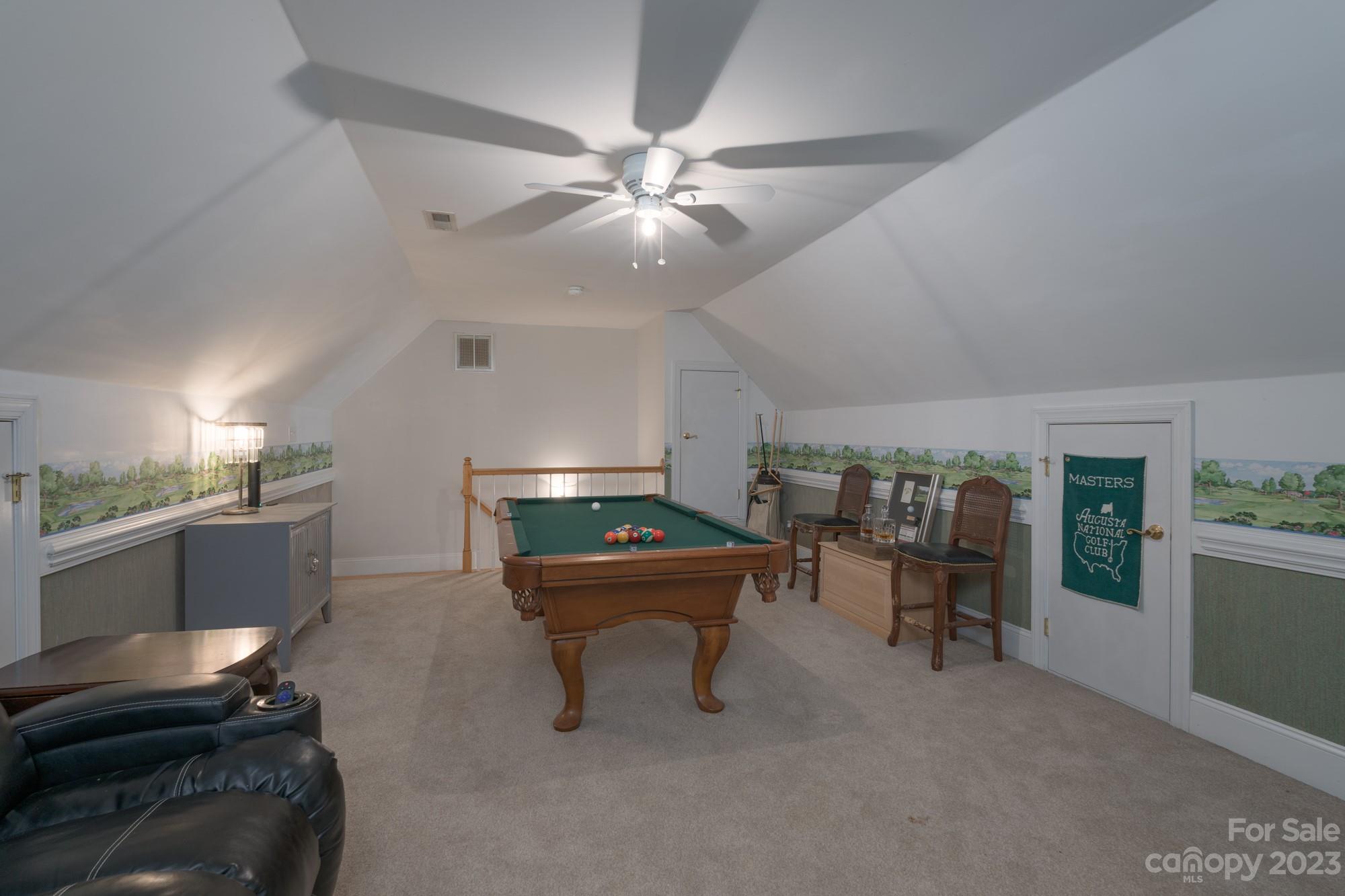 Olde Sycamore - Residential