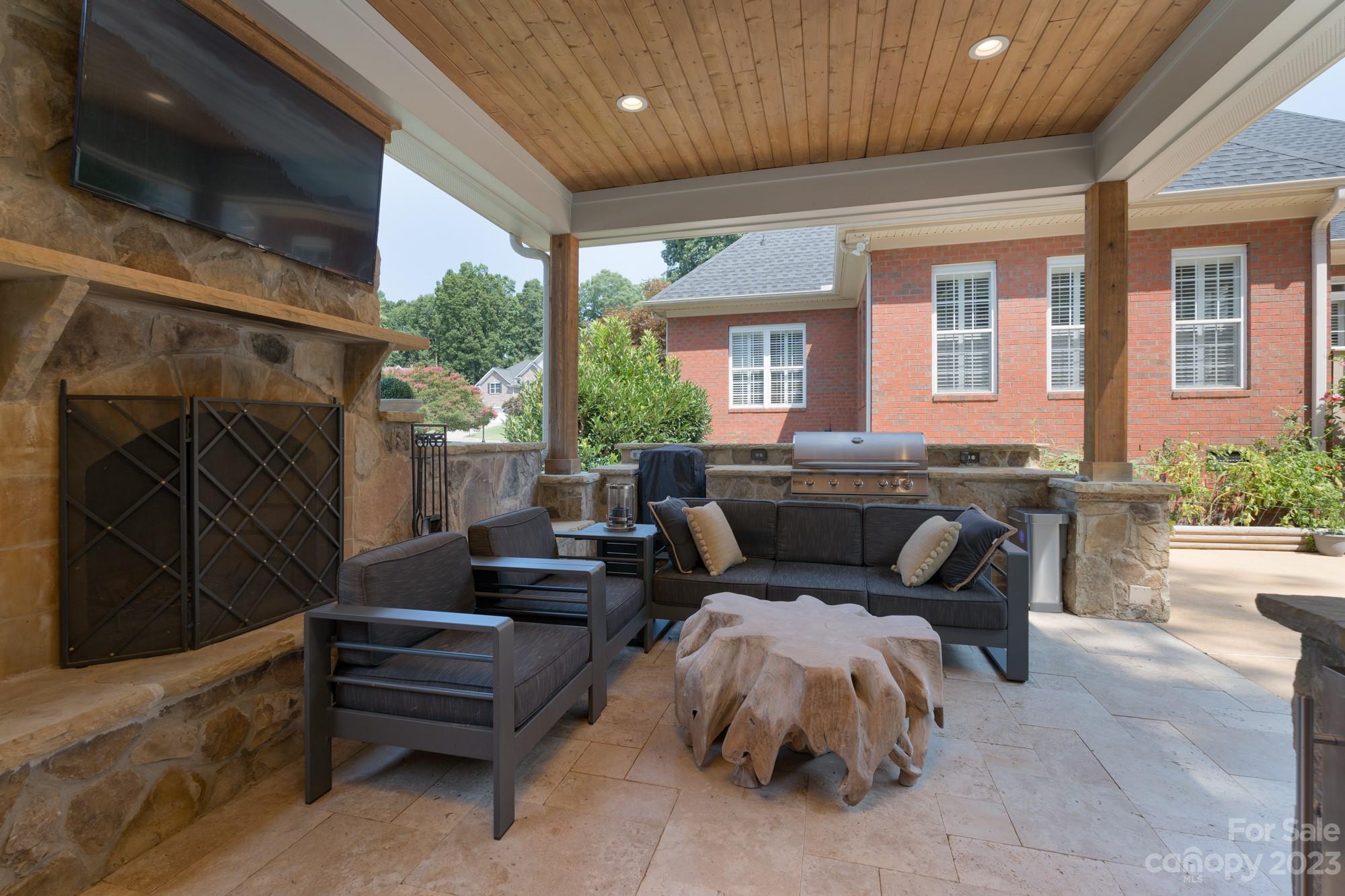 Olde Sycamore - Residential