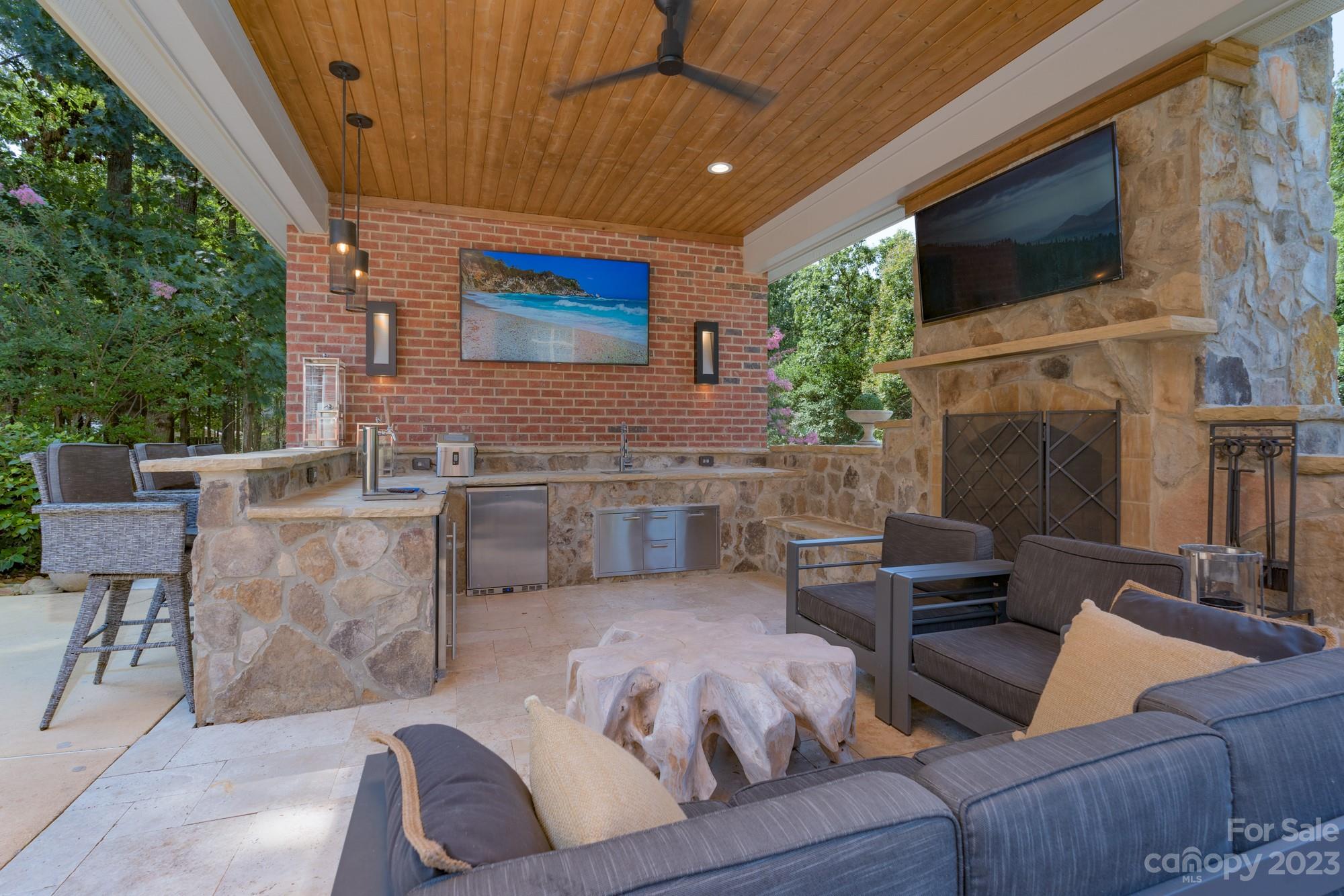 Olde Sycamore - Residential