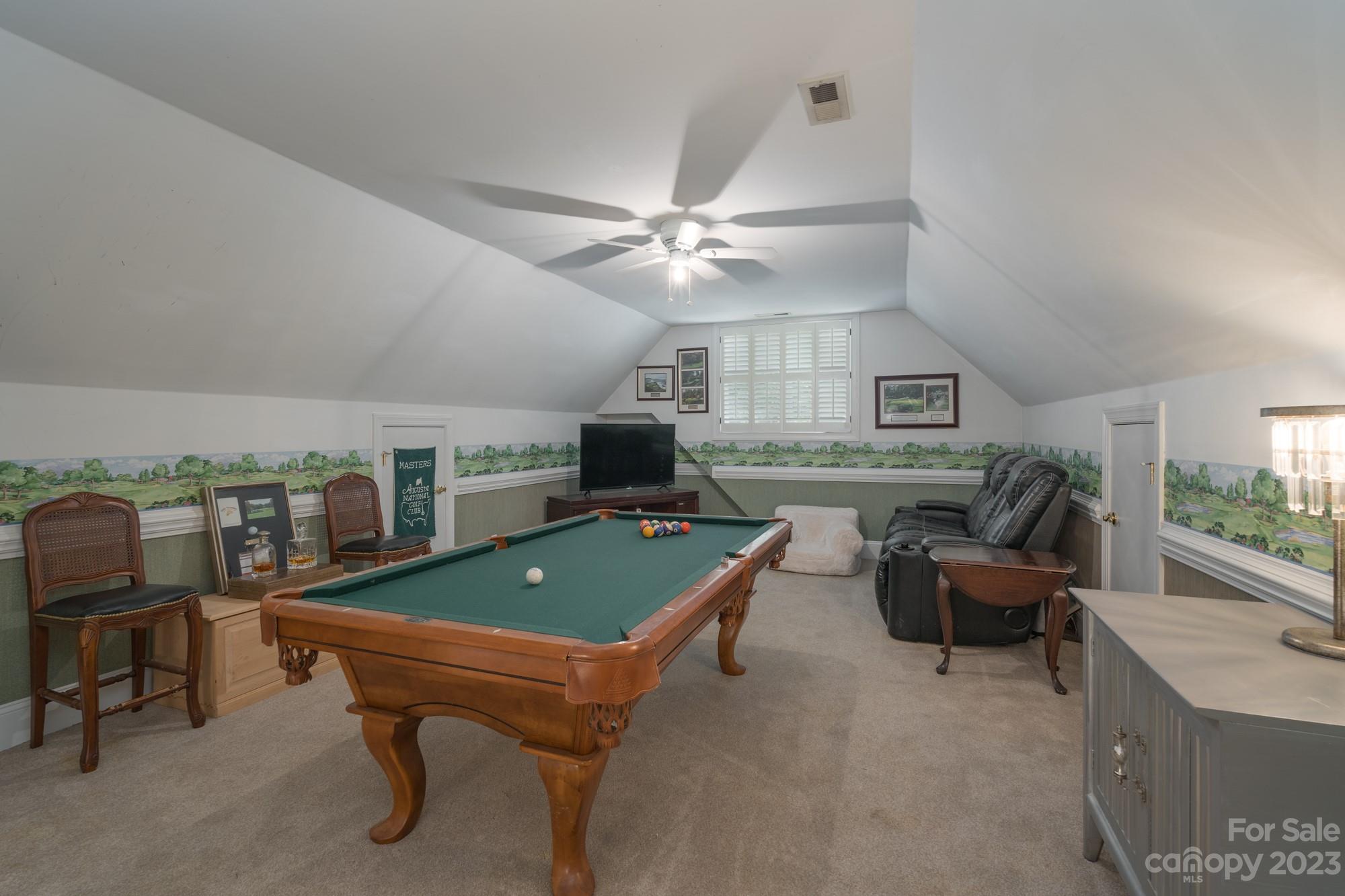 Olde Sycamore - Residential