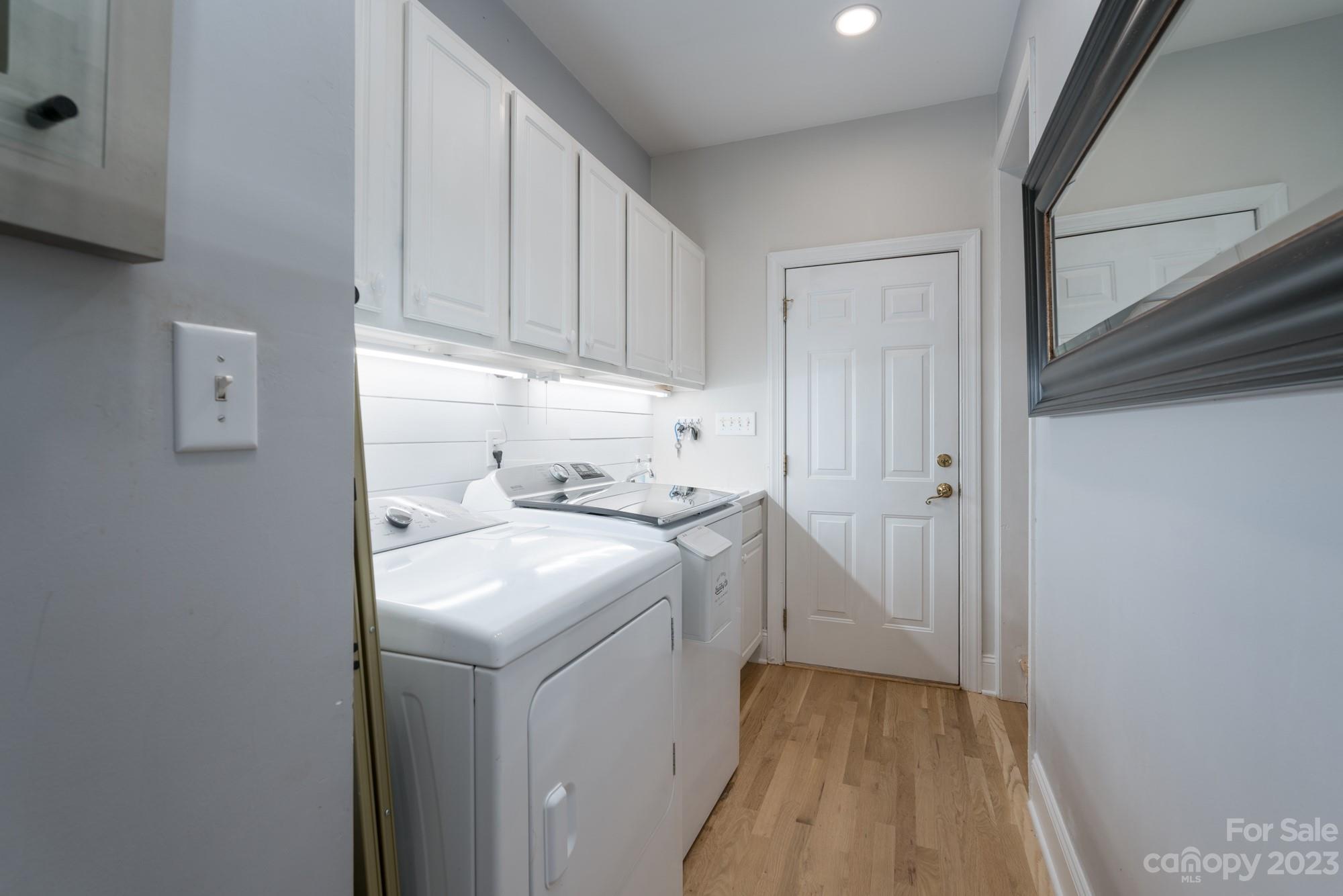 Olde Sycamore - Residential