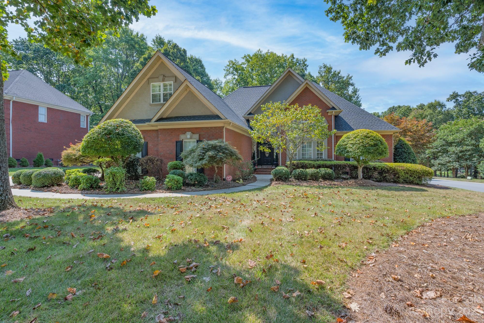 Olde Sycamore - Residential