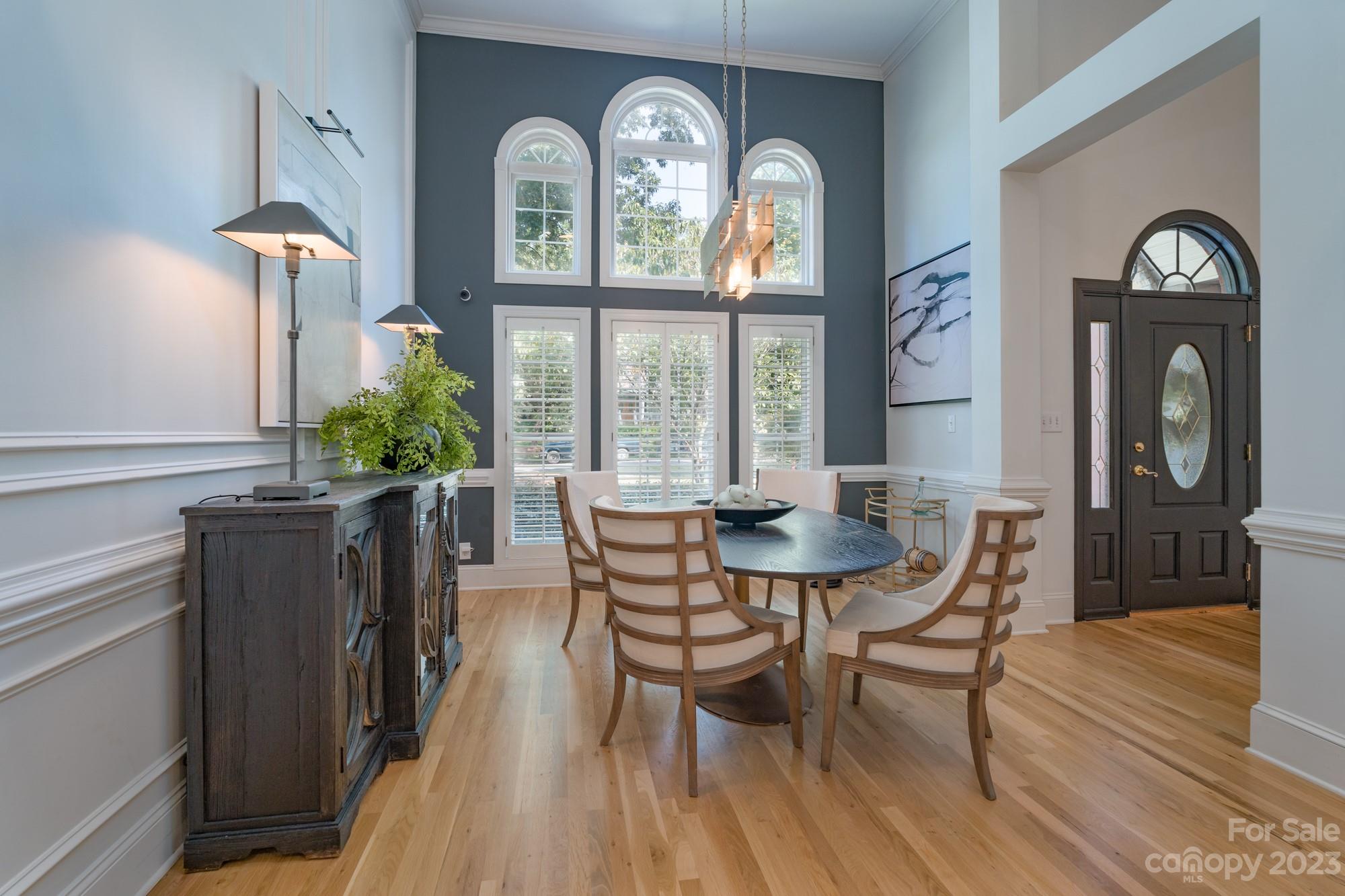 Olde Sycamore - Residential