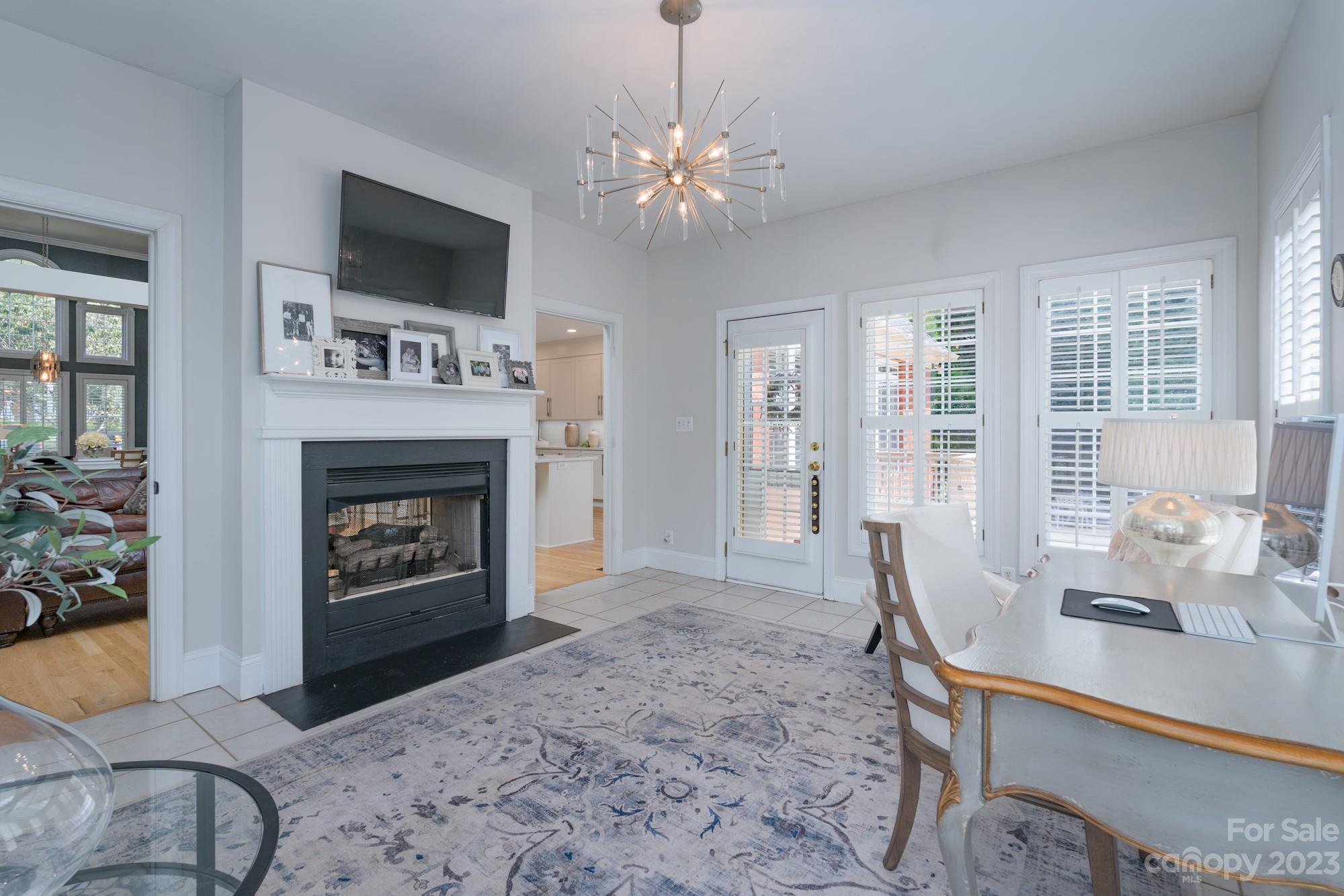 Olde Sycamore - Residential