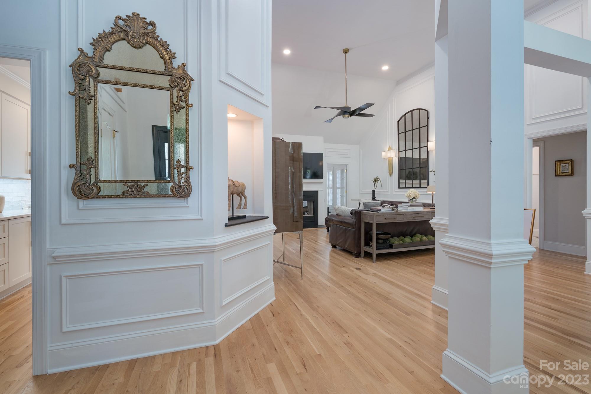 Olde Sycamore - Residential