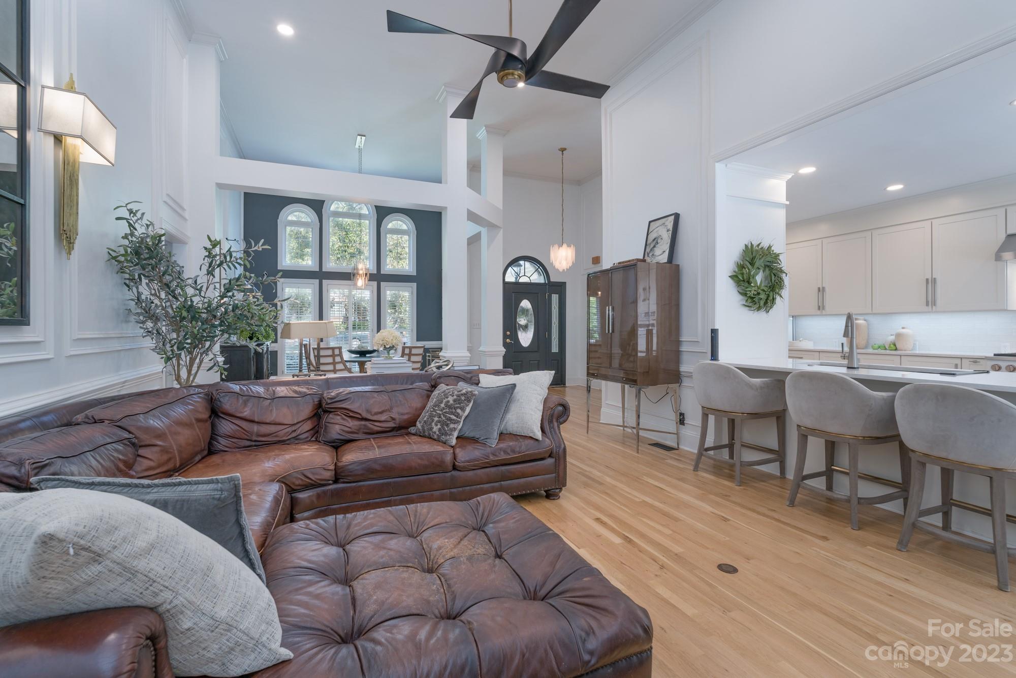 Olde Sycamore - Residential