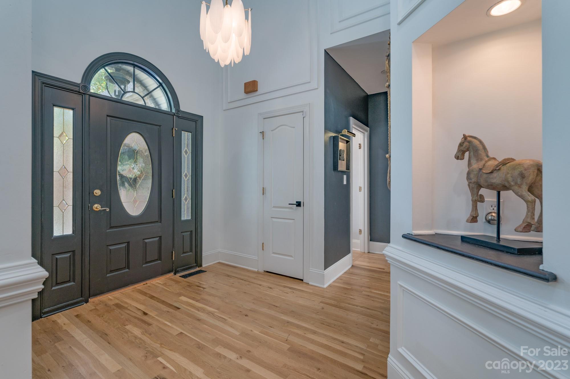 Olde Sycamore - Residential