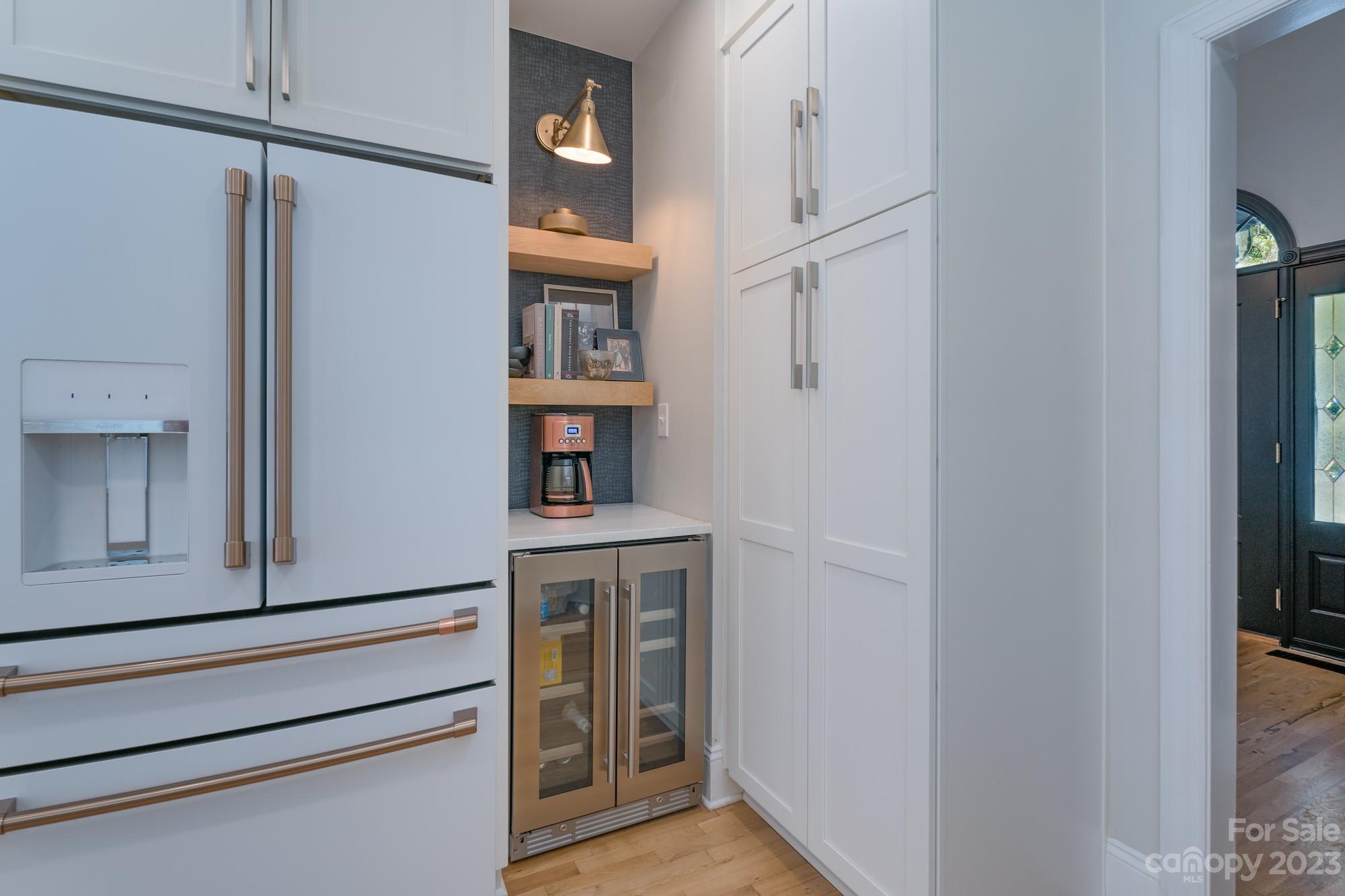 Olde Sycamore - Residential