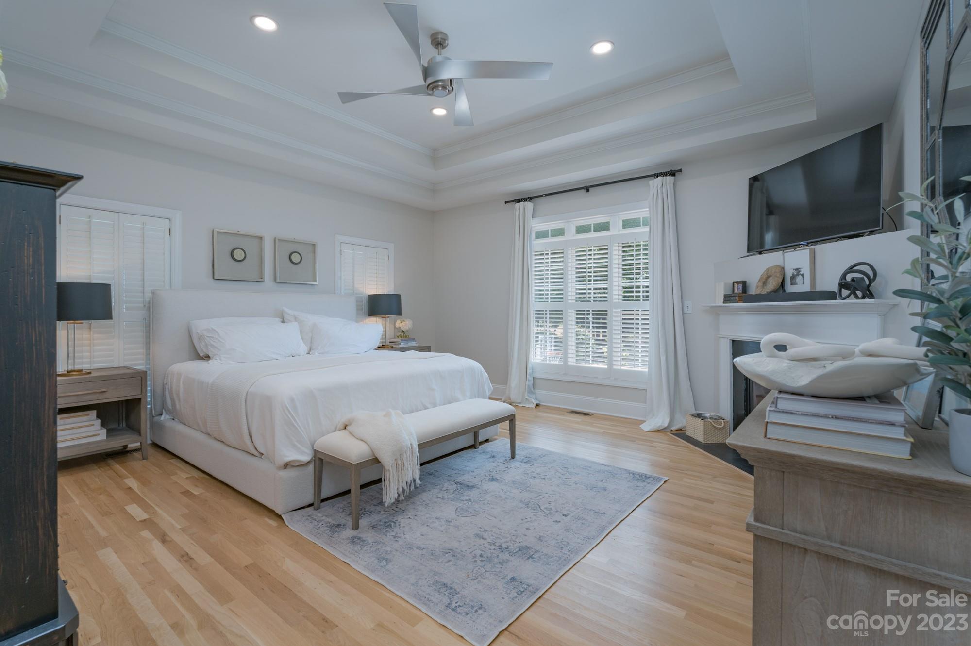 Olde Sycamore - Residential