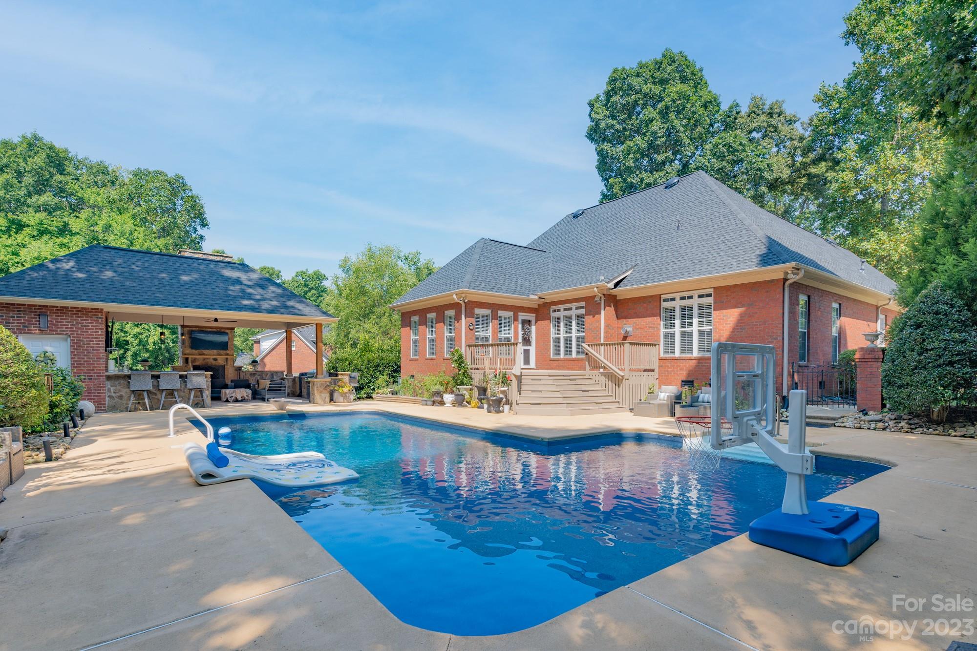 Olde Sycamore - Residential