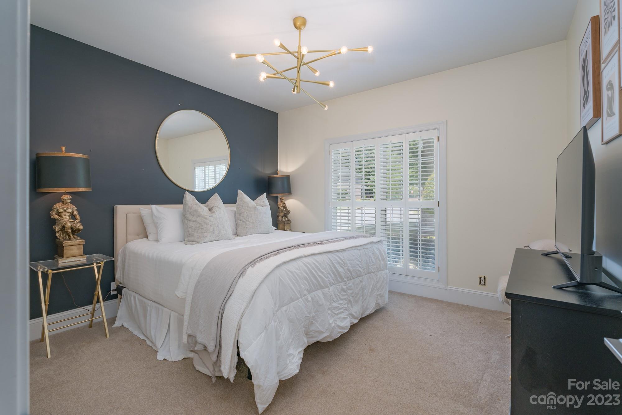 Olde Sycamore - Residential