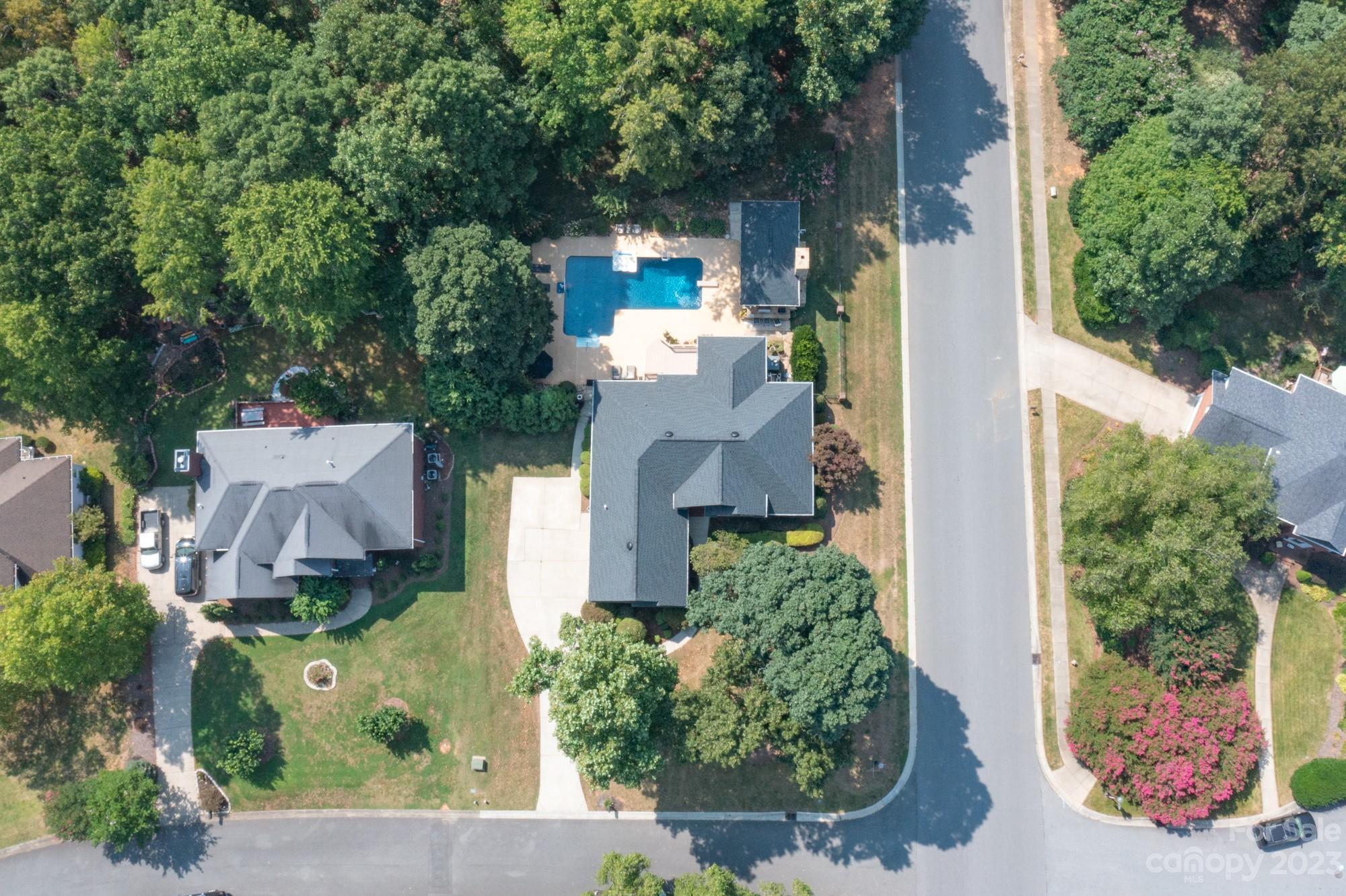 Olde Sycamore - Residential