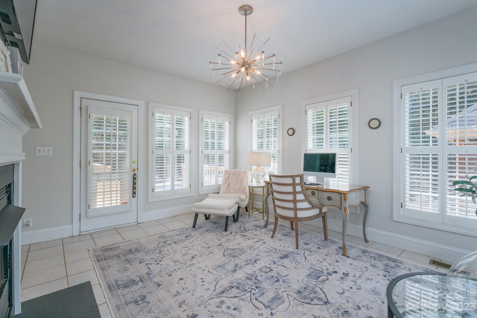 Olde Sycamore - Residential