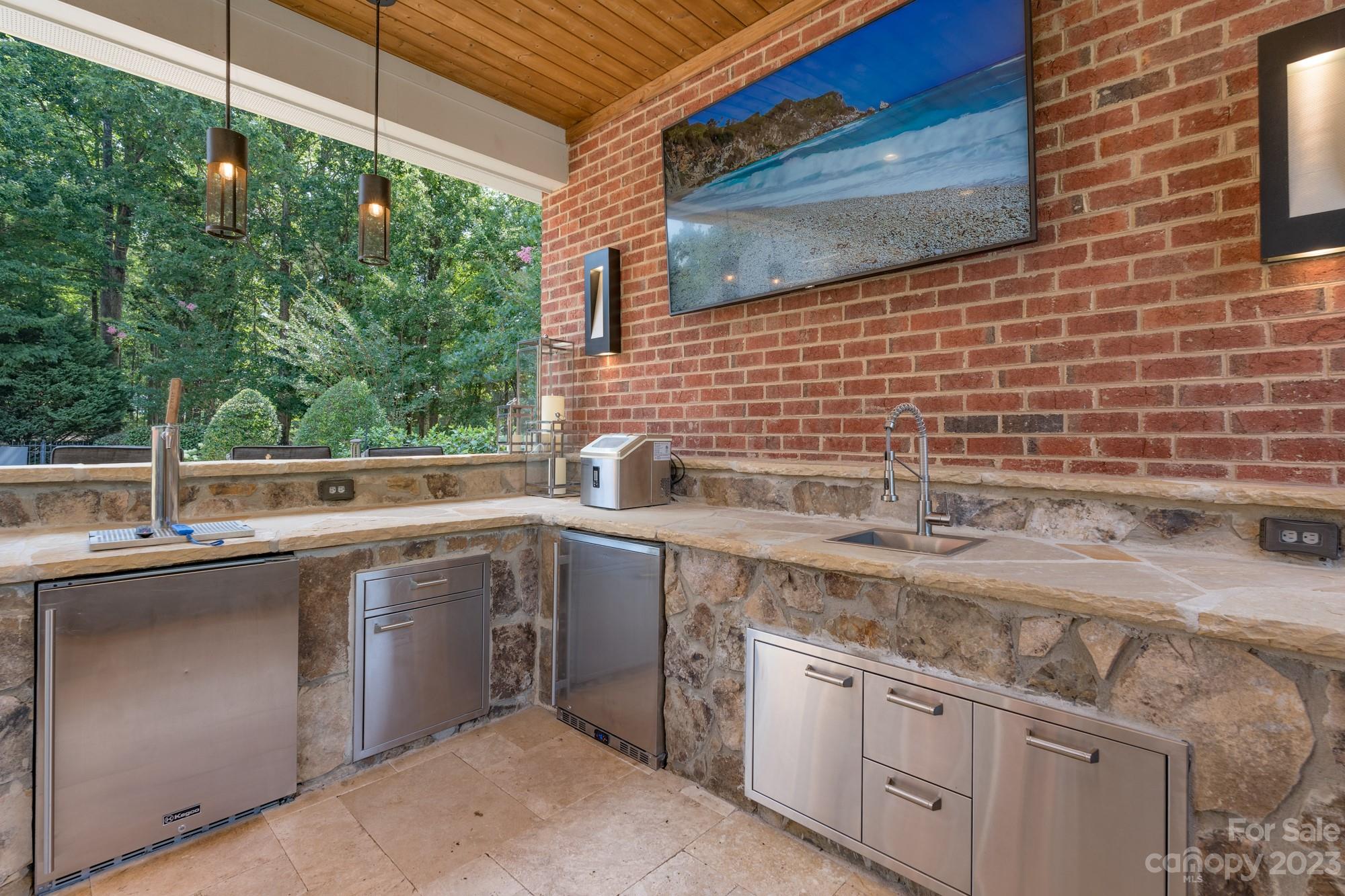 Olde Sycamore - Residential