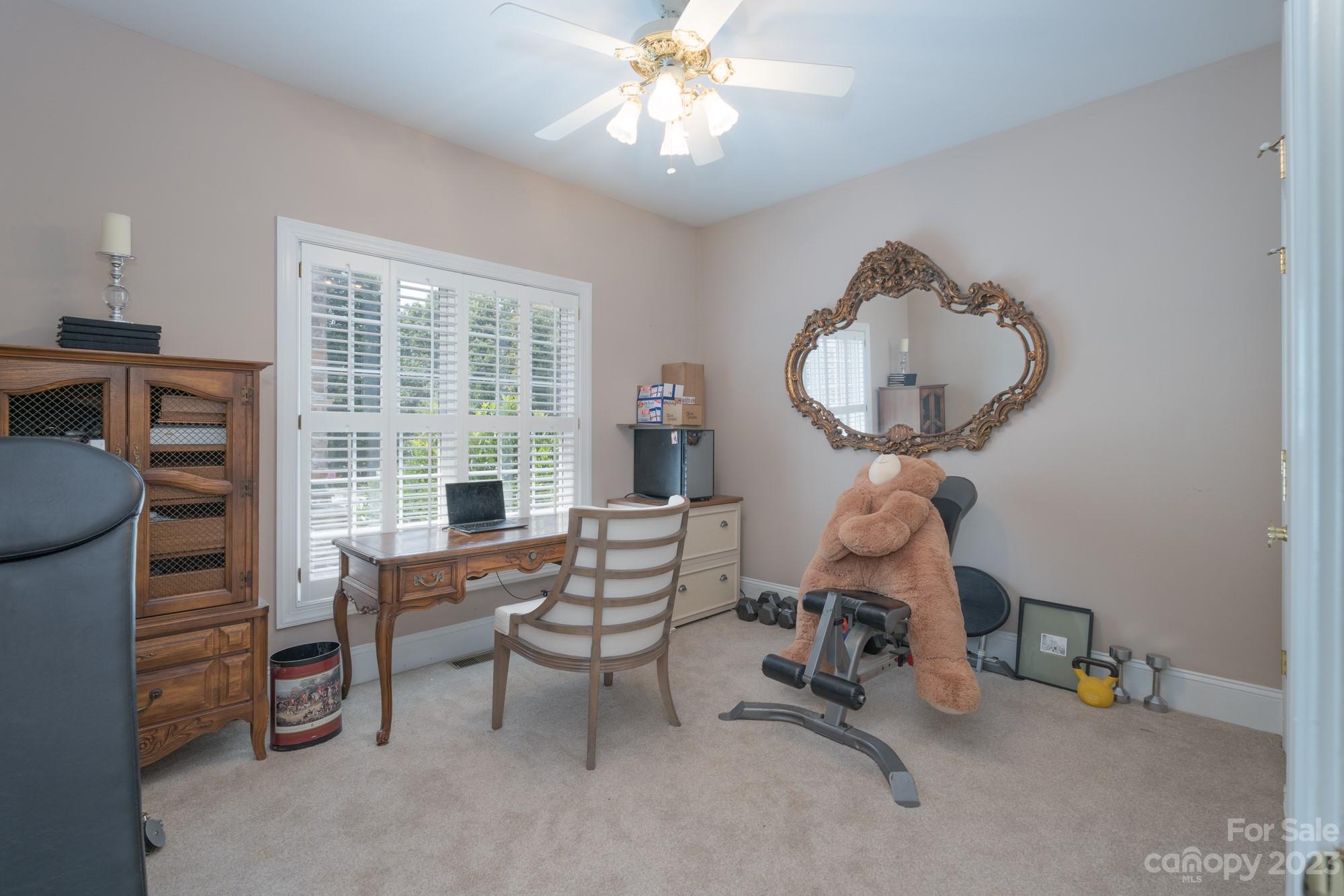 Olde Sycamore - Residential