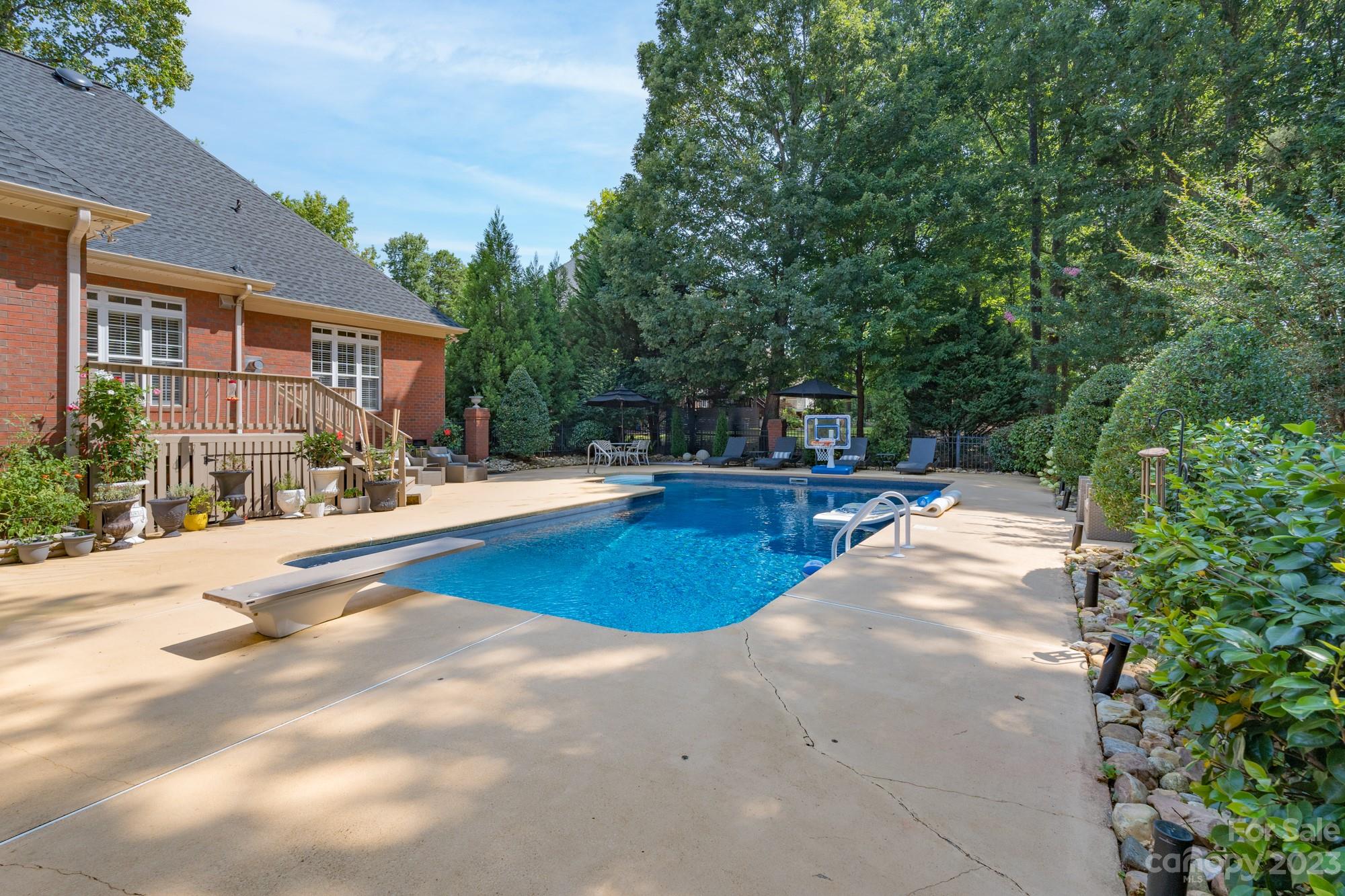 Olde Sycamore - Residential