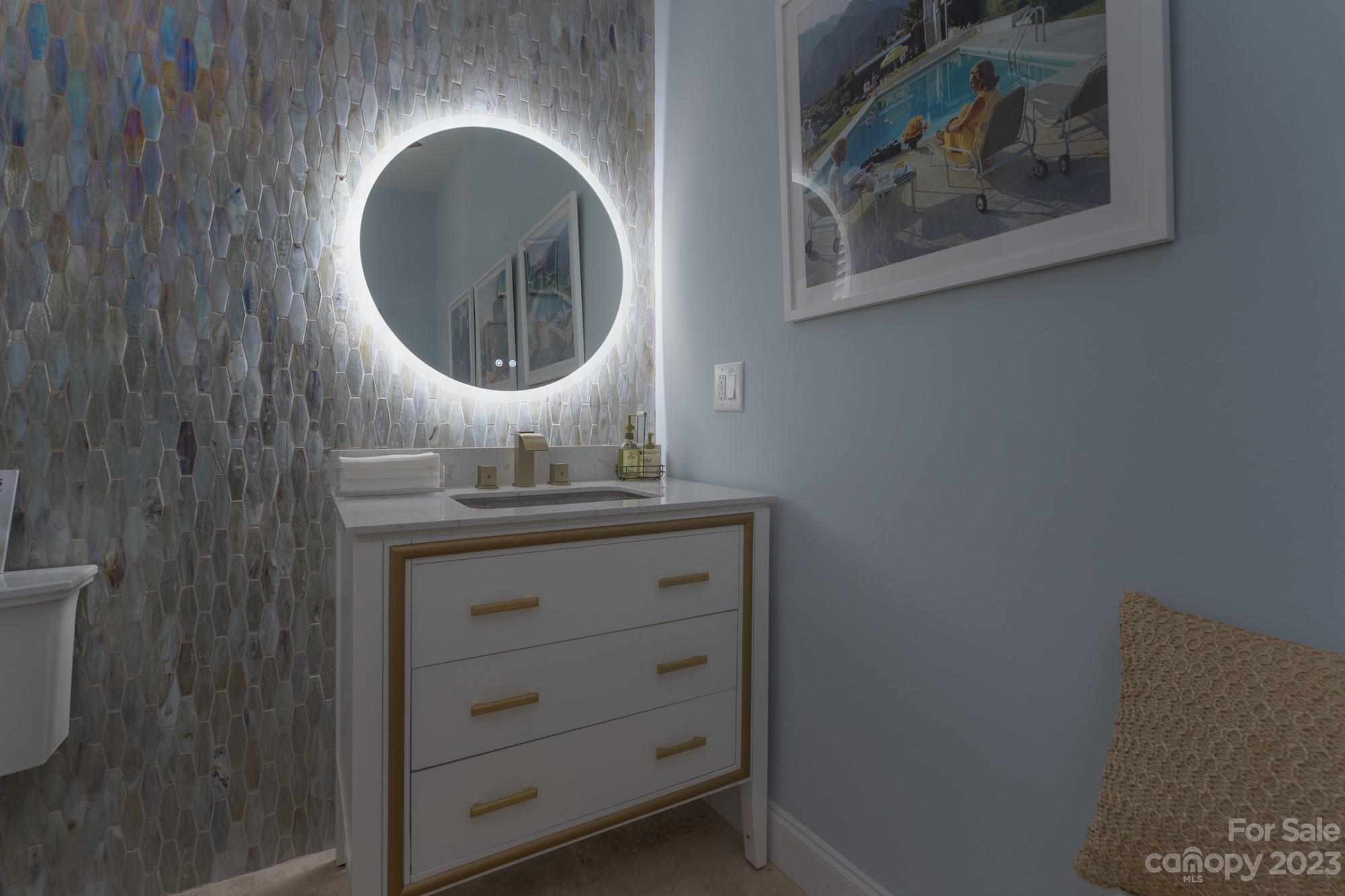 Olde Sycamore - Residential