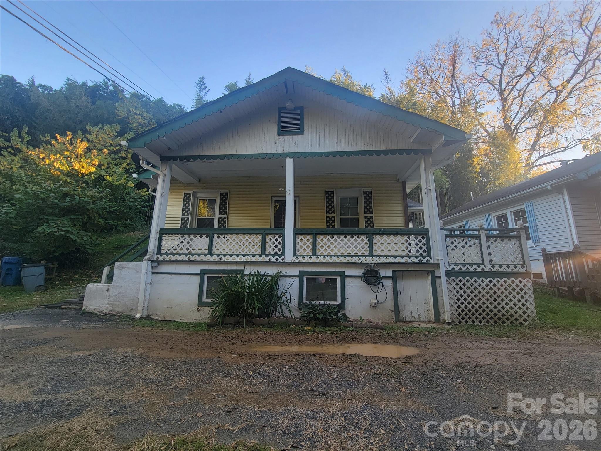 54 Anne Street