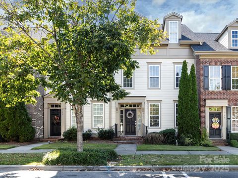 Photo of 964 Gardners Way, Cornelius, NC 28031 (MLS # 4308097)