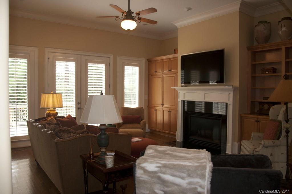 Ballantyne Country Club - Residential