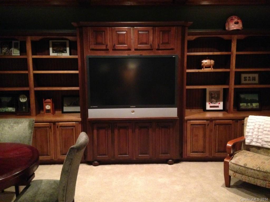 Ballantyne Country Club - Residential