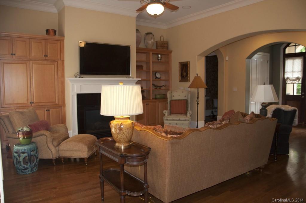 Ballantyne Country Club - Residential