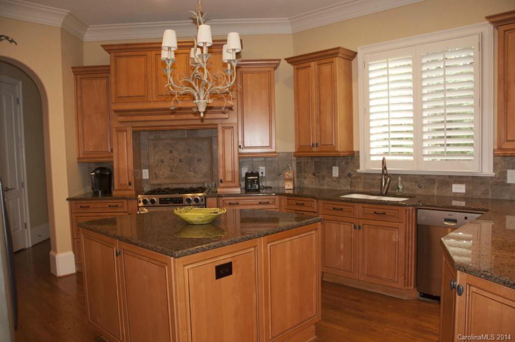 Ballantyne Country Club - Residential