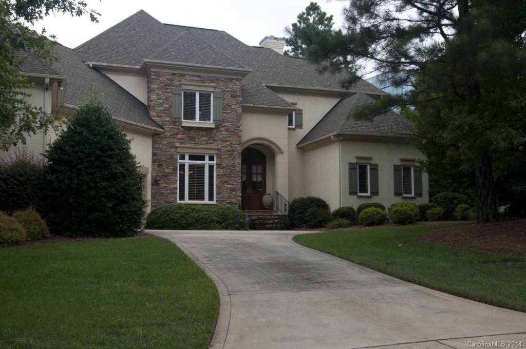 Ballantyne Country Club - Residential