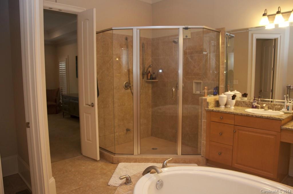 Ballantyne Country Club - Residential