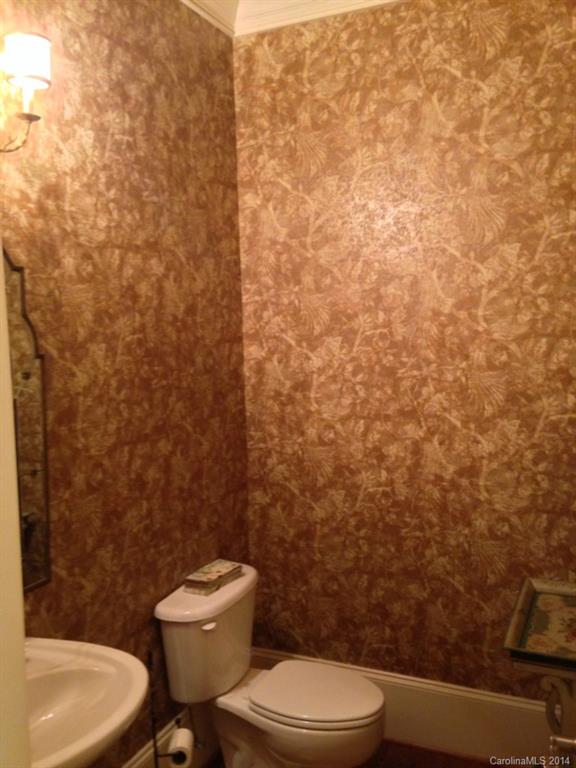 Ballantyne Country Club - Residential