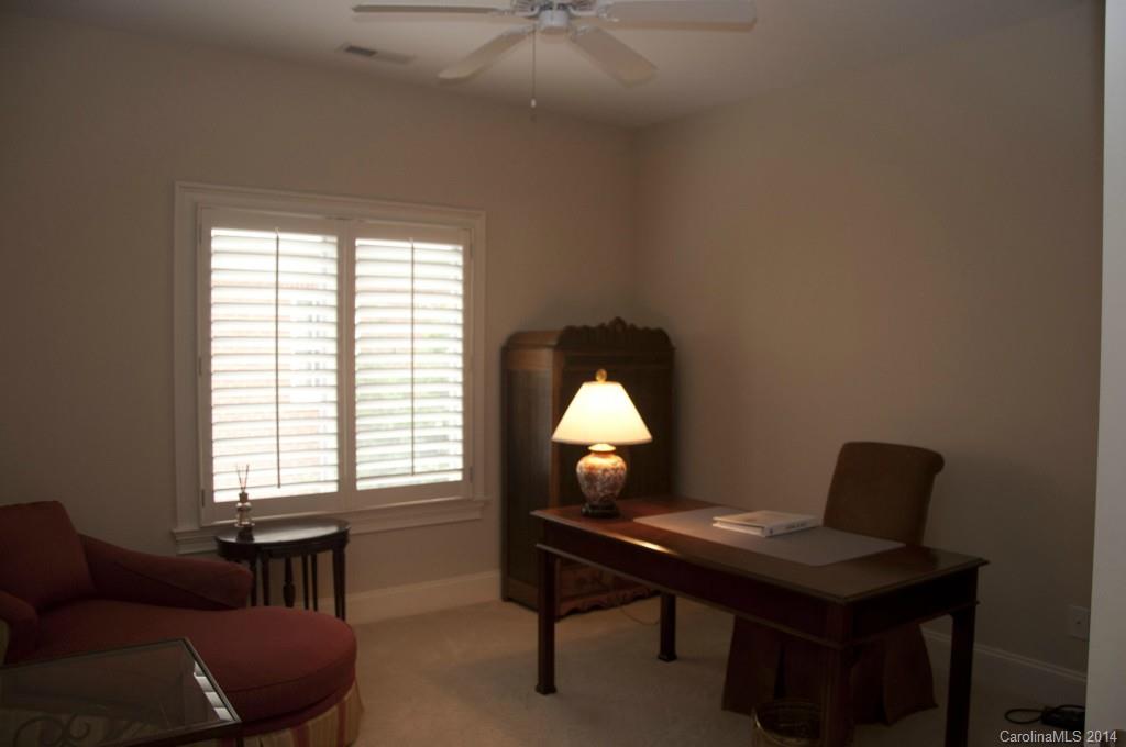 Ballantyne Country Club - Residential