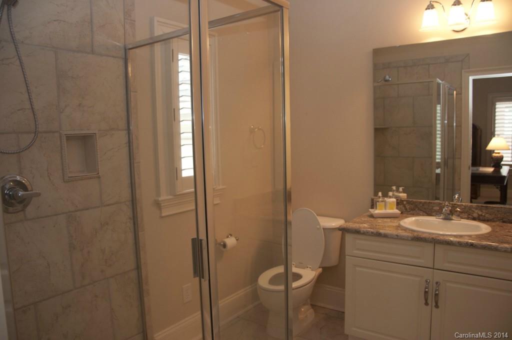 Ballantyne Country Club - Residential