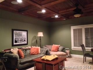 Ballantyne Country Club - Residential