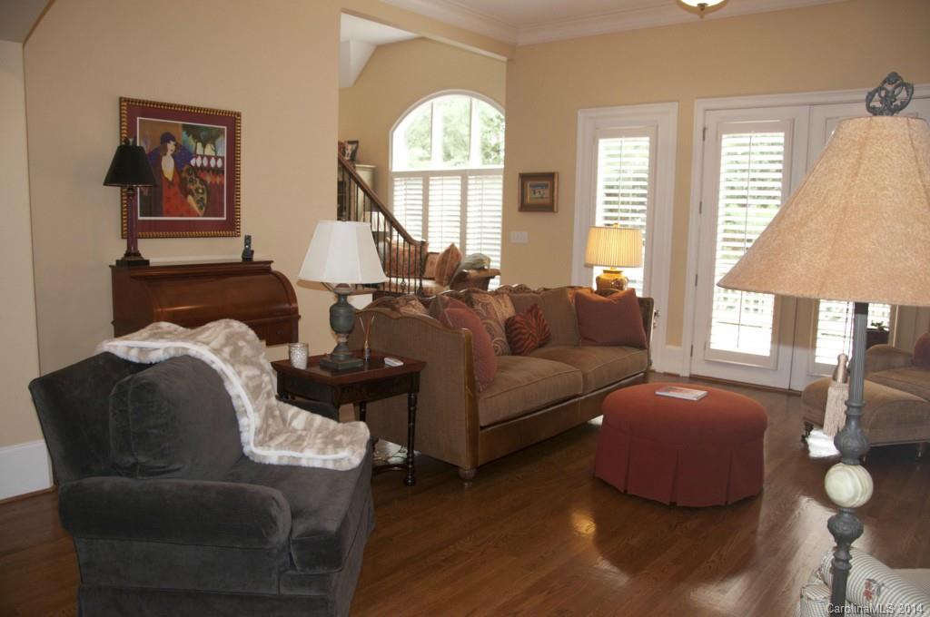 Ballantyne Country Club - Residential