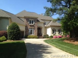 Ballantyne Country Club - Residential